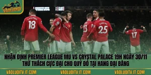 Nhận định Premier League MU vs Wolverhampton Wanderers 03h00 ngày 9/12